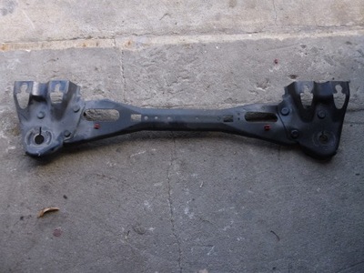 Ford mondeo mk5 fusion усилитель балка подрамник фото №1