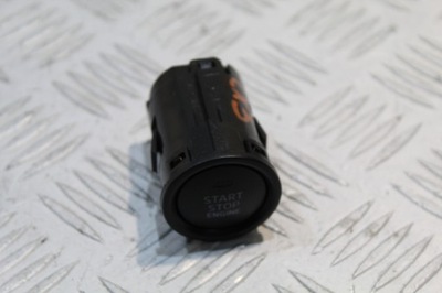 Кнопка запуск стоп mazda cx3 lift фото №1