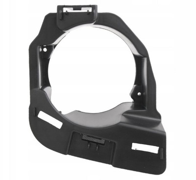 Кронштейн протитуманної фари права renault twingo 2014 - фото №1