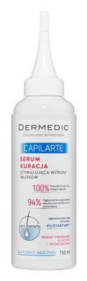 Serum stymulujące wzrost włosów Dermedic 150 ml