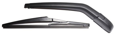 Рычаг дворник задняя mitsubishi space star 12- фото №1