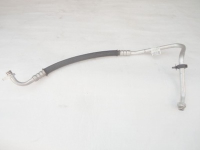 Peugeot 3008 508 шланг кондиціонера фото №1