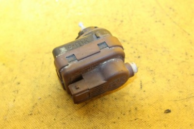 Моторчик регулировки лампы citroen berlingo фото №1