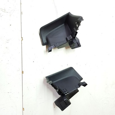 Audi a3 8v защита багажника фото №1