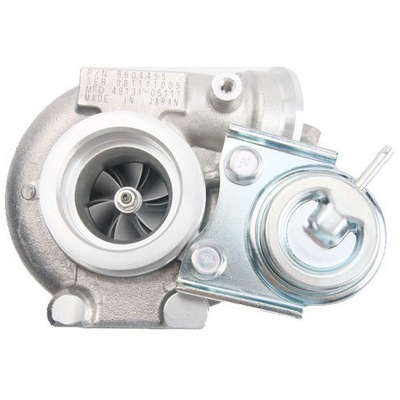 Turbo Volvo S80 2.8 272 9471564 860145 49131-05101 49131-05010 49131-05111