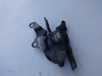 Bmw 1 e87 lift петли капот комплект фото №1