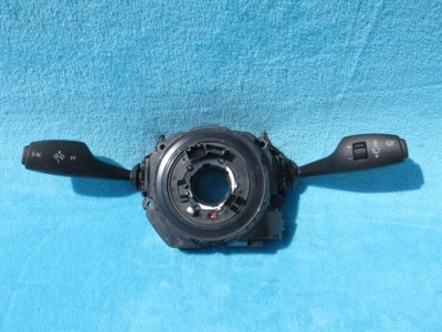 Bmw 3 f30 f31 перемикачі перемикачі важіль фото №1