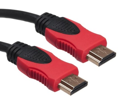 Maclean, Kabel HDMI-HDMI v2.0, 60Hz 1.8m MCTV-706