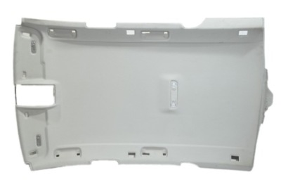 Audi a6 c6 4f0 kombi стеля 4f9867505 фото №1