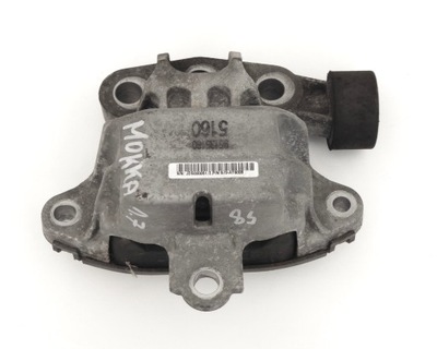 Opel mokka 1.7 cdti a17dts подушка кронштейн двигуна фото №1