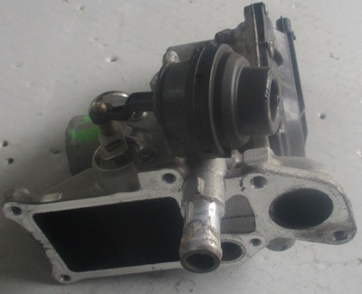 Renault megane 3 iii 1.9 dci клапан egr 8200804050 фото №1