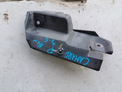 Воздуховод воздуха правая chevrolet camaro 2012 фото №1