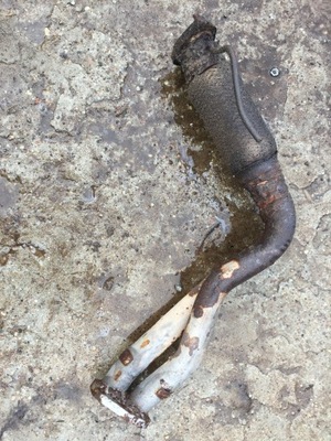 Сітка з'єднувач труба випускний portki siena palio фото №1