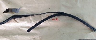 Важіль двірники volvo v40 ii 31276059 lhd ds фото №1