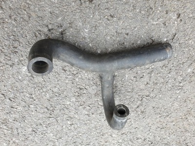 Шланг труба wąż wody jaguar xj фото №1