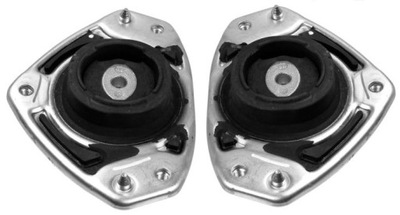 Подушки безпеки амортизатора перед do lancia lybra фото №1