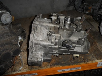 Коробка передач передач механічна colt smart forfour 1.5 dci cdi did фото №1