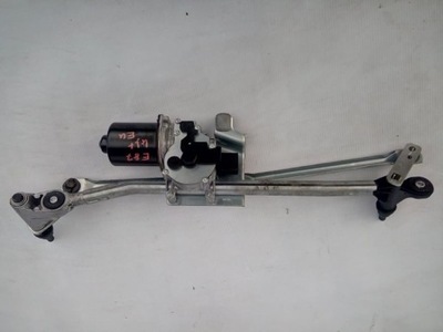 Механизм дворник bmw e81 e87 eu фото №1