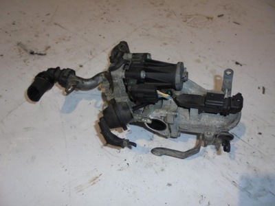 Клапан egr 9671187780 citroen c3 picasso 1.6 hdi фото №1