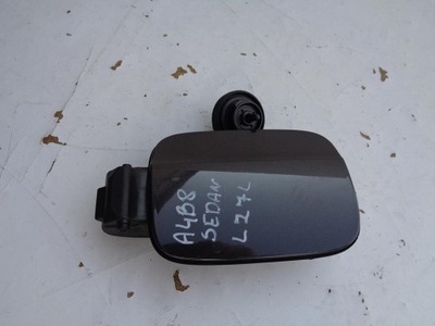 Кришка заливної пального audi a4 b8 lz7l фото №1