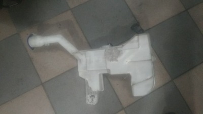 Бачок+ помпа омывателя citroen c5 iii фото №1