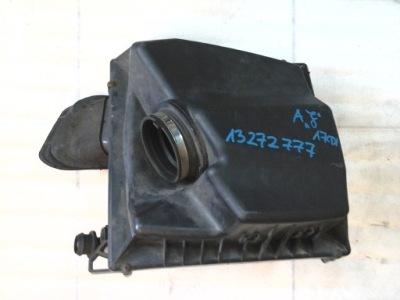 Opel astra j 4 1.7 корпус фільтра 13272777 фото №1