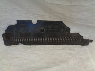 Clio iv 4 захист pod двигун права 555286563r фото №1