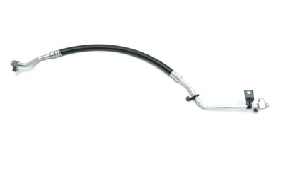 Iveco daily 2014 шланг кондиционера 5801595267 фото №1