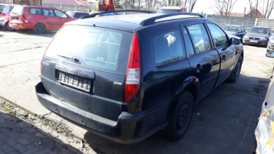 Генератор ford mondeo mk 3 2,0 tdci- другое часть фото №1