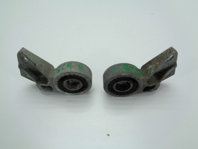 Scania r xpi euro 5 подушка радиатора кронштейн l p 1791181 1791182 фото №1