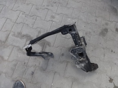 Mercedes e klasa w211 панель фари лівий перед фото №1