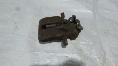 Суппорт тормозной задняя левый audi a6 c4 2.5 tdi kombi фото №1