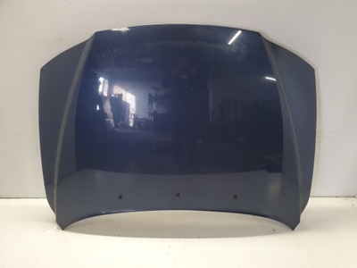 Volvo s80 i 03r капот фото №1