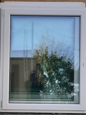 Okno PCV, okna pcv 115 x 138