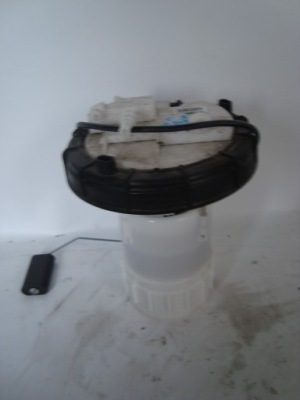 Насос пального citroen c3 iii 1.2 vti фото №1