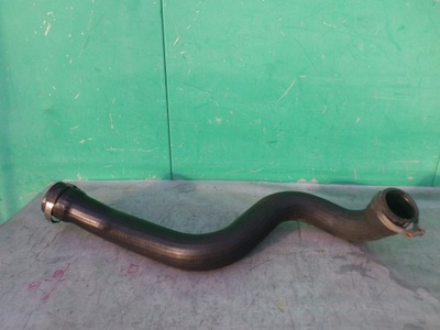 Megane ii 1.5 dci труба интеркулер wąż 800365310 фото №1