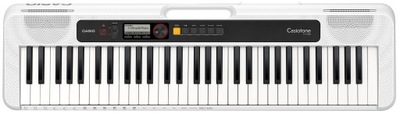 CASIO CT-S200 WE KEYBOARD