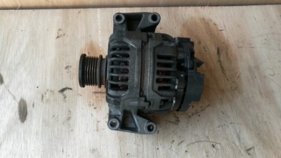 Генератор sprinter 2.2 cdi 906 06+ a6461540002 фото №1