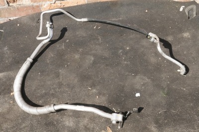 Шланг кондиционера opel antara 2.2 фото №1