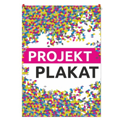 PROFESJONALNY PROJEKT GRAFICZNY plakat