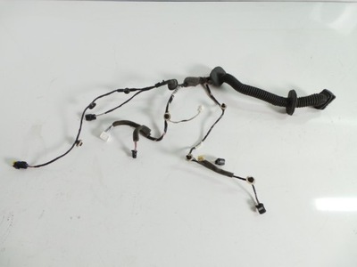 Електропроводка двері передня ліва renault zoe фото №1