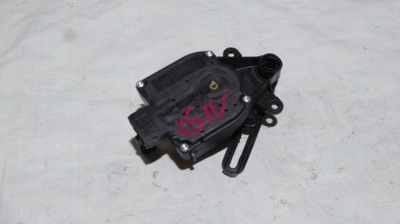 MOTOR HEATER SKODA FABIA I 1 1J0907511  