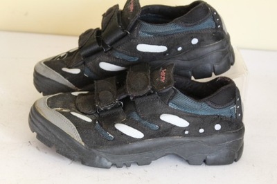 scott metrix shoe