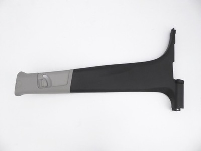 Opel mokka молдинг защита стойка левая фото №1