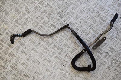 Wąż шланг підсилювача audi a4 allroad 8k0 b8 фото №1