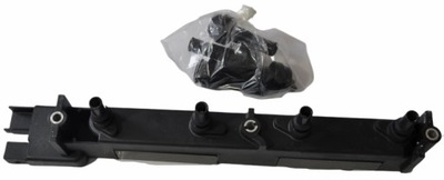 Котушка запалювання energy cz0051 фото №1