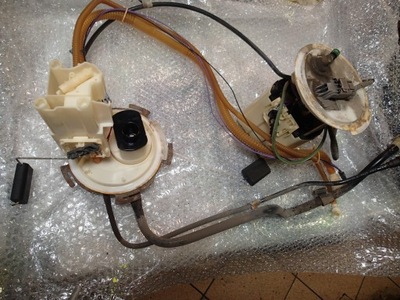 Chrysler pacifica 3.5 v6 насос топлива поплавок фото №1