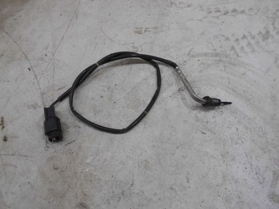 Датчик температуры выхлопных газов qashqai ii j11 17- 1,5 фото №1