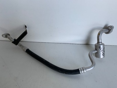 Infiniti q50 wąż шланг трубка кондиционера 2.2 d фото №1