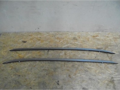 Рейлинг правый кровельные renault megane iv kombi фото №1